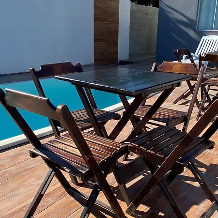 Casa Ilha De Buzios Villa Екстериор снимка