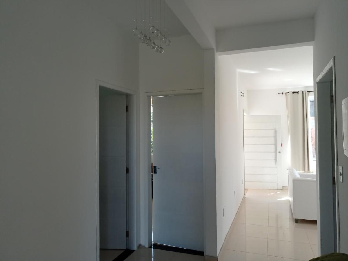 Casa Ilha De Buzios Villa Екстериор снимка