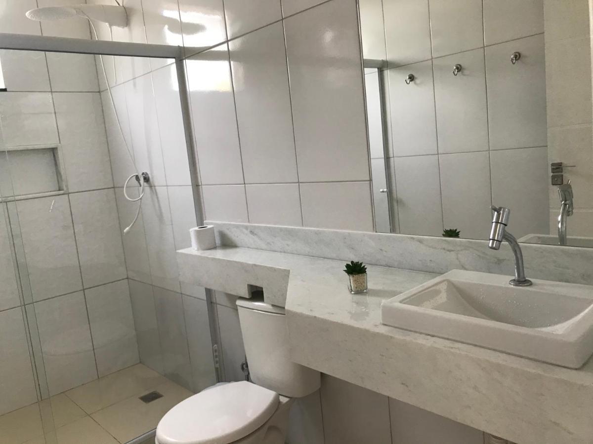 Casa Ilha De Buzios Villa Екстериор снимка