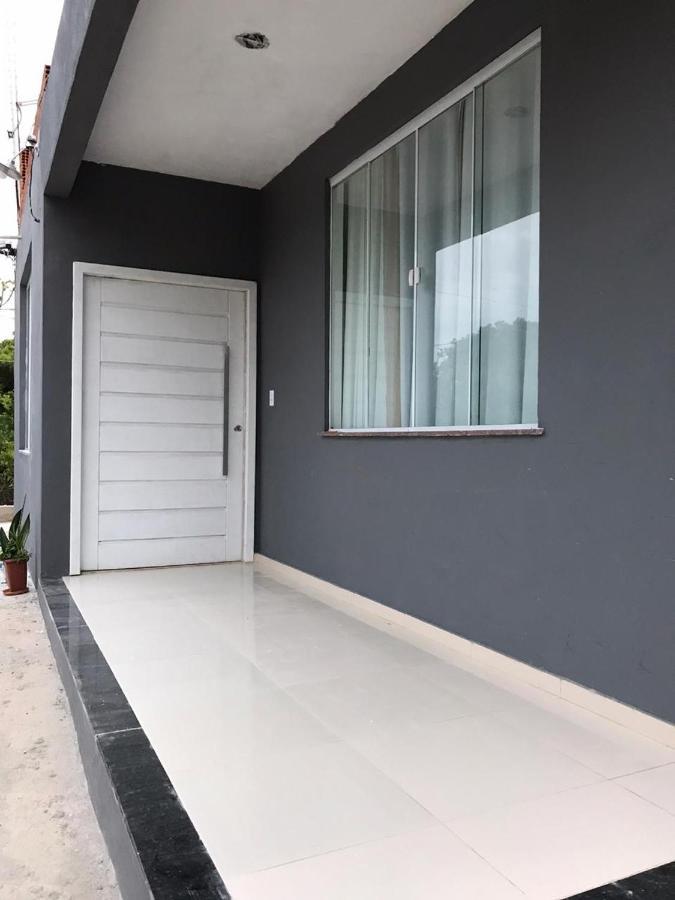 Casa Ilha De Buzios Villa Екстериор снимка