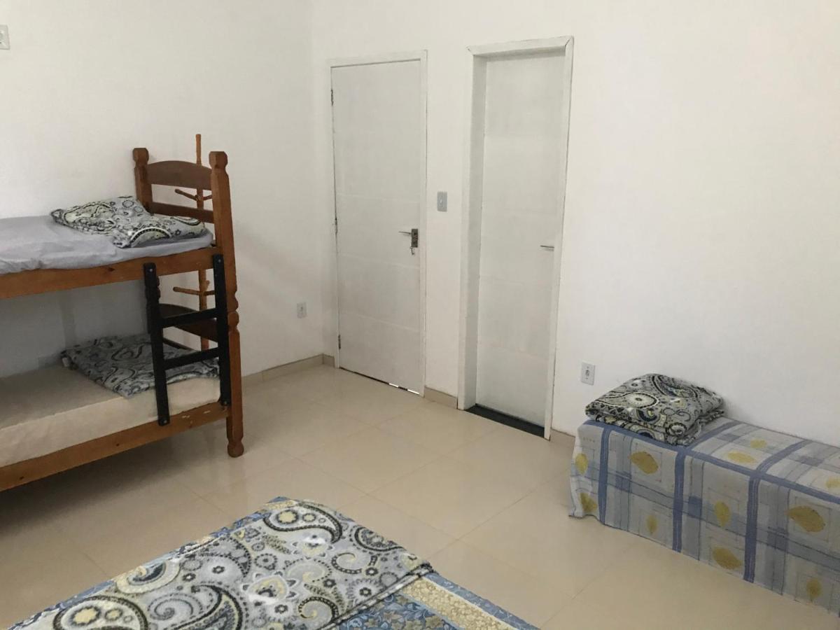 Casa Ilha De Buzios Villa Екстериор снимка