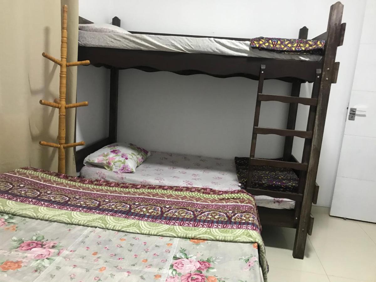 Casa Ilha De Buzios Villa Екстериор снимка