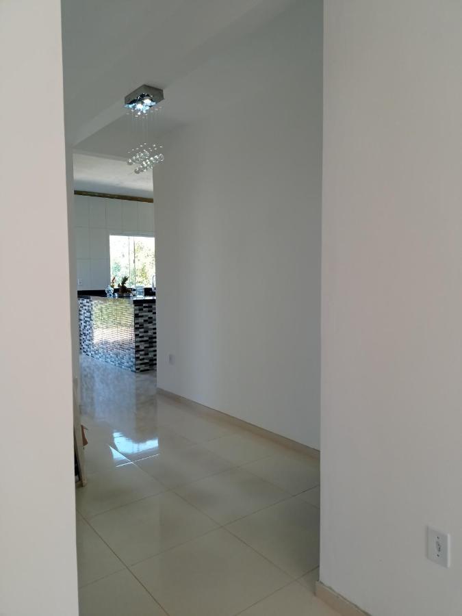 Casa Ilha De Buzios Villa Екстериор снимка