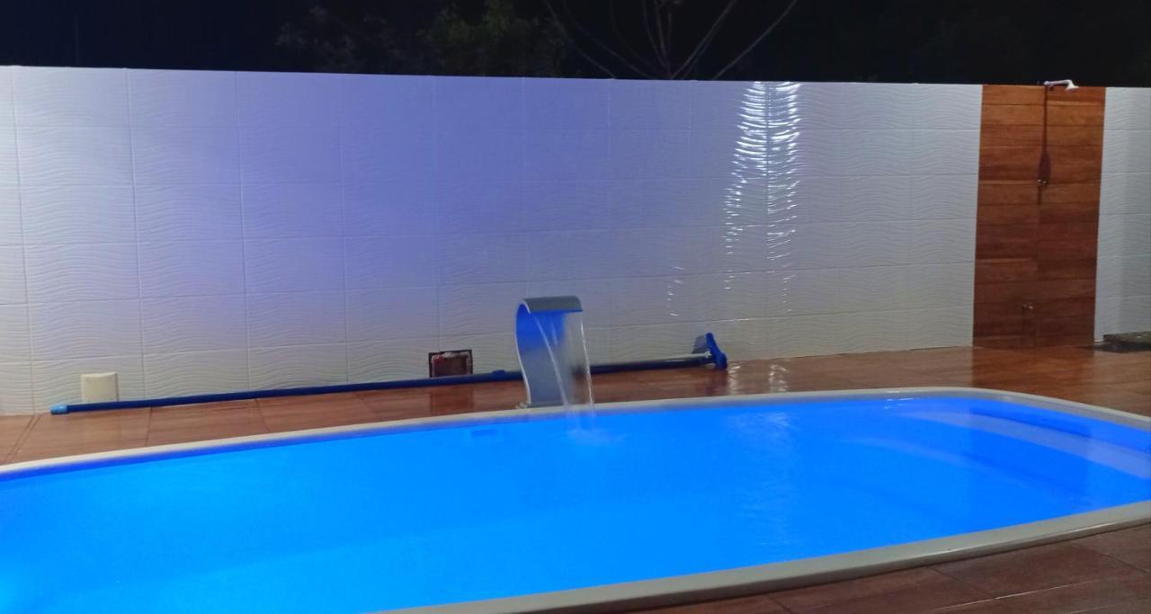 Casa Ilha De Buzios Villa Екстериор снимка