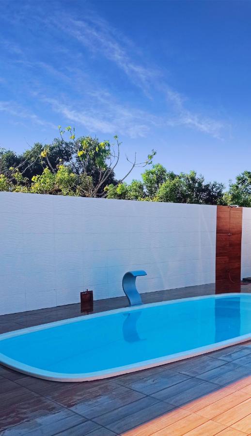 Casa Ilha De Buzios Villa Екстериор снимка