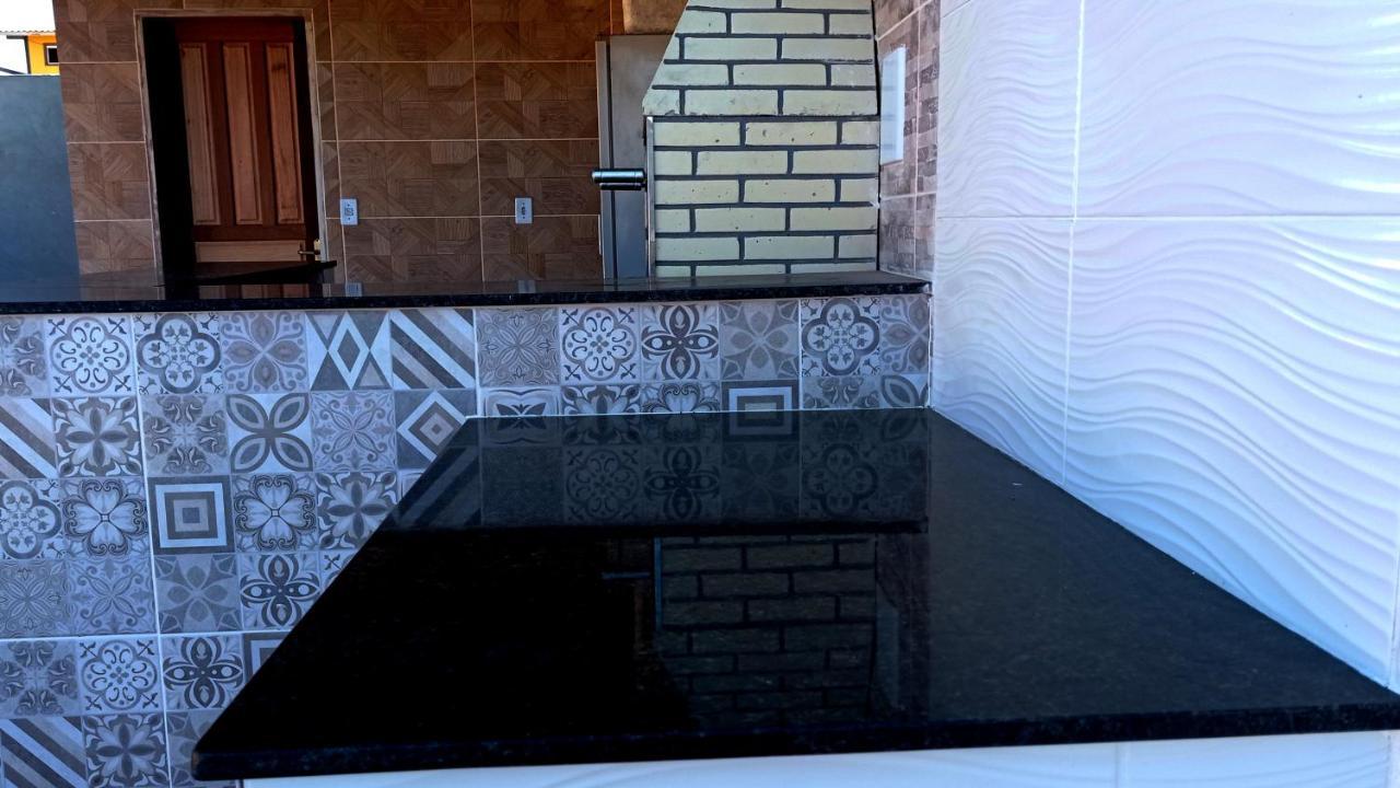 Casa Ilha De Buzios Villa Екстериор снимка