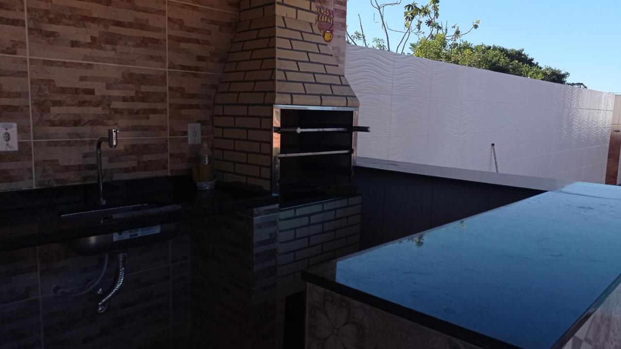 Casa Ilha De Buzios Villa Екстериор снимка