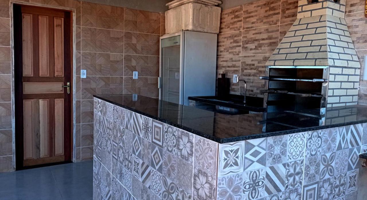 Casa Ilha De Buzios Villa Екстериор снимка