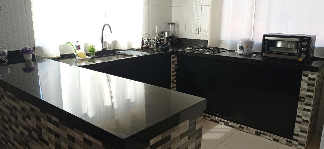 Casa Ilha De Buzios Villa Екстериор снимка