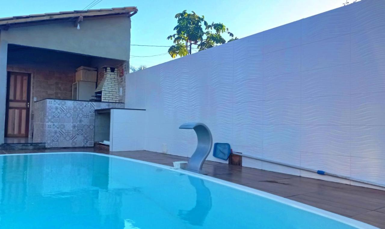 Casa Ilha De Buzios Villa Екстериор снимка