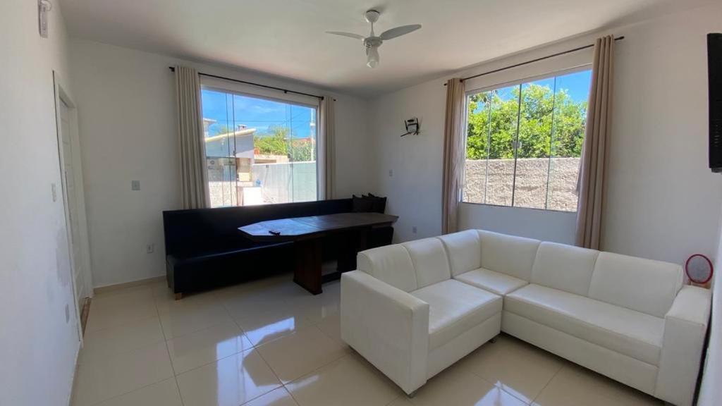 Casa Ilha De Buzios Villa Екстериор снимка