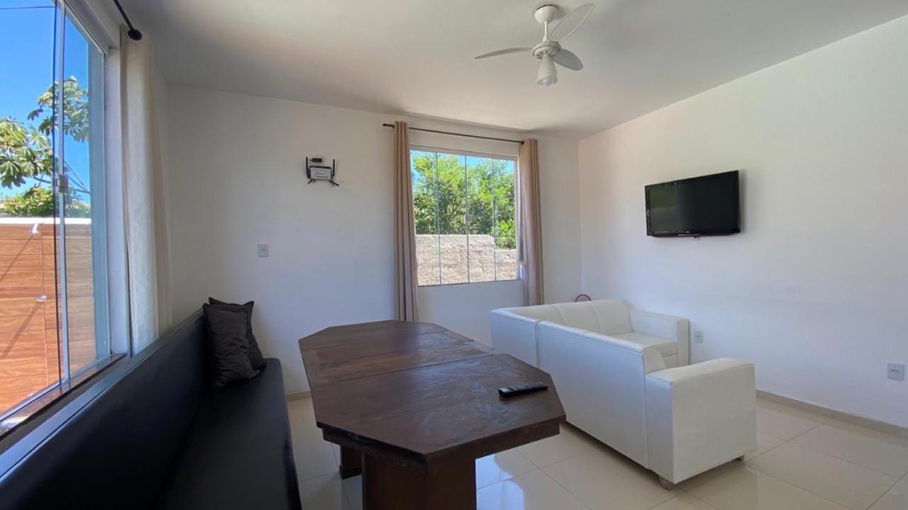 Casa Ilha De Buzios Villa Екстериор снимка